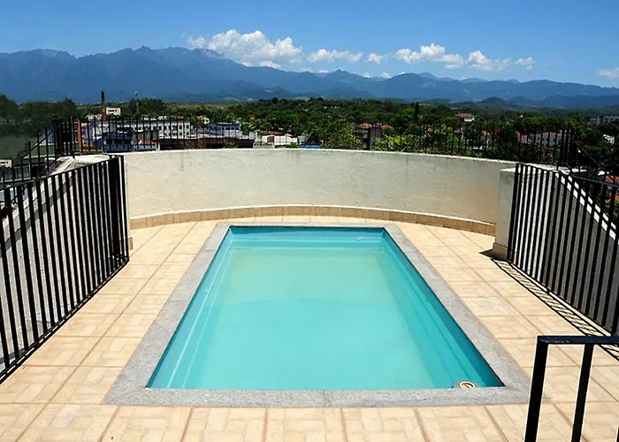 Scala Residence Hotel